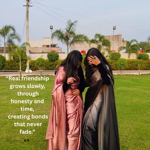 
Friendship Day Quotes