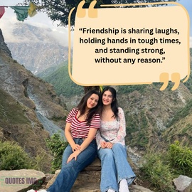 
Friendship Day Quotes
