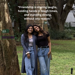 
Friendship Day Quotes