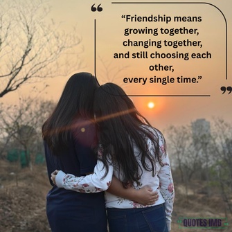 
Friendship Day Quotes