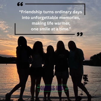 
Friendship Day Quotes