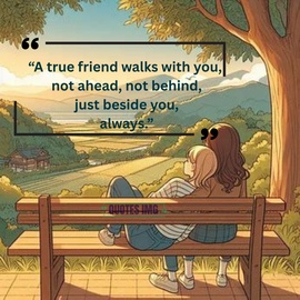 
Friendship Day Quotes