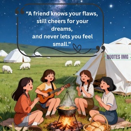 
Friendship Day Quotes