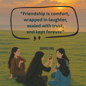 
Friendship Day Quotes