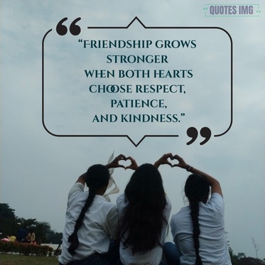 
Friendship Day Quotes