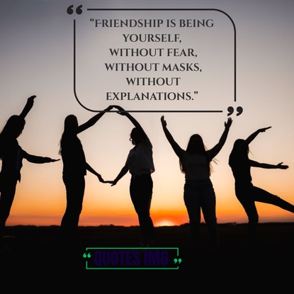 
Friendship Day Quotes