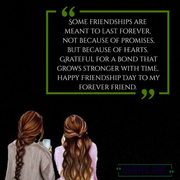 
Friendship Day Quotes