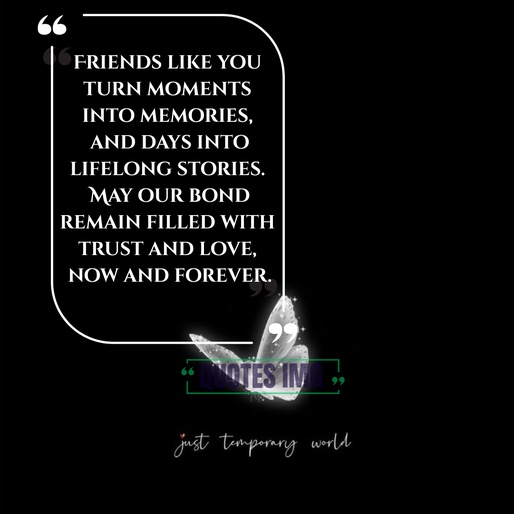 
Friendship Day Quotes