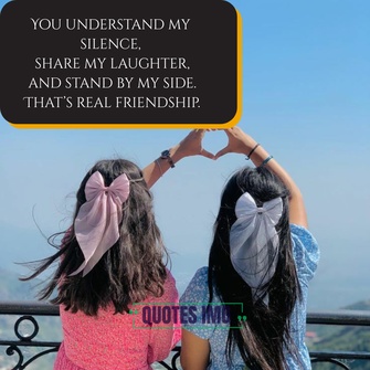 
Friendship Day Quotes