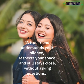 
Friendship Day Quotes