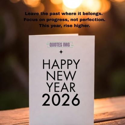 Happy new Year 2026 wishes Quotes