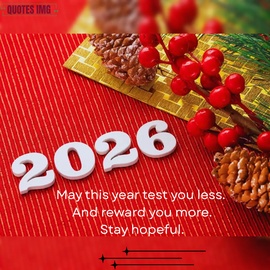 Happy new Year 2026 wishes Quotes
