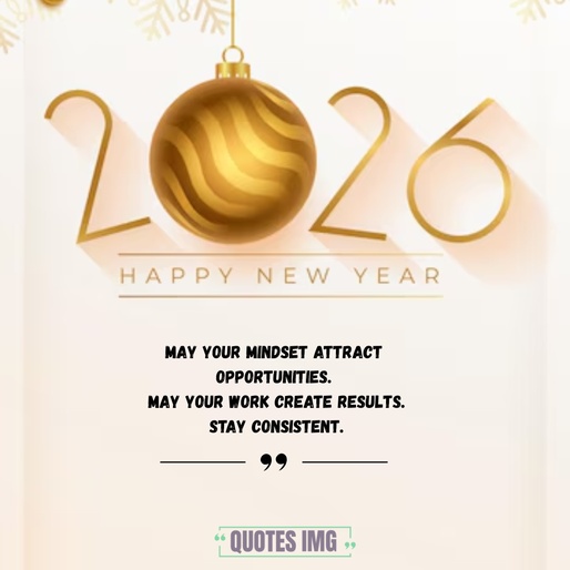 Happy new Year 2026 wishes Quotes