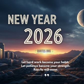 Happy new Year 2026 wishes Quotes