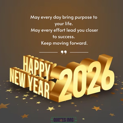 Happy new Year 2026 wishes Quotes