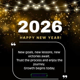 Happy new Year 2026 wishes Quotes