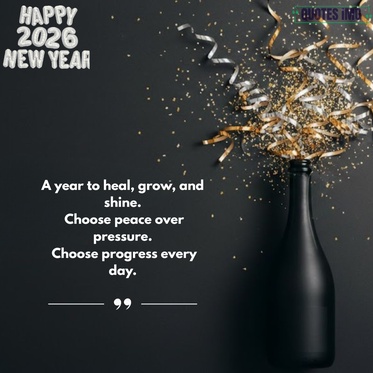 Happy new Year 2026 wishes Quotes
