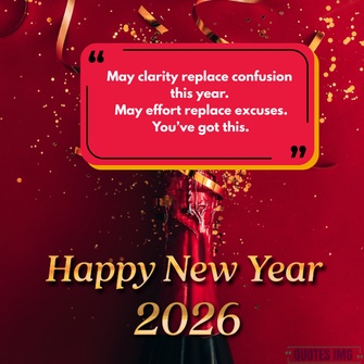 Happy new Year 2026 wishes Quotes