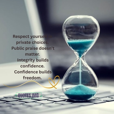 Self Respect Quotes