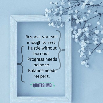 Self Respect Quotes
