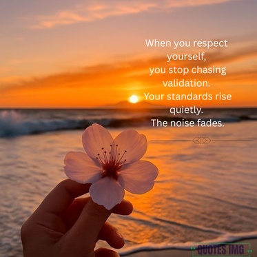 Self Respect Quotes