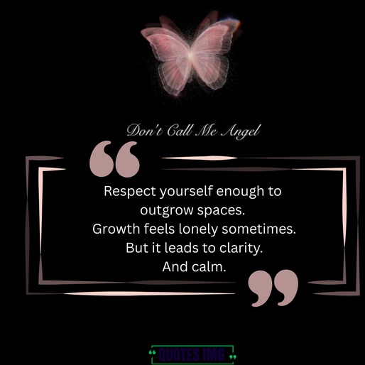 Self Respect Quotes