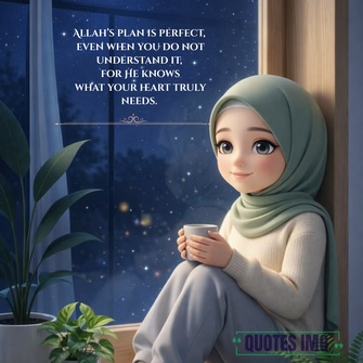 Islamic Quotes
