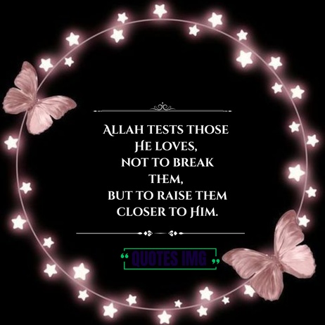 Islamic Quotes
