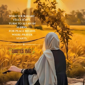Islamic Quotes