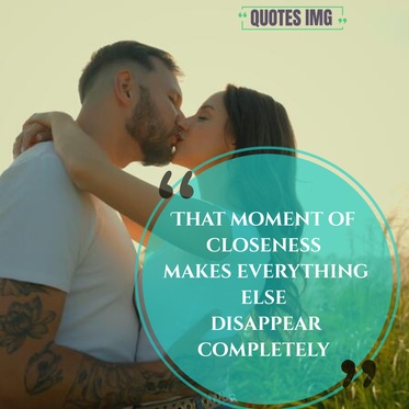 Kiss Day Quotes