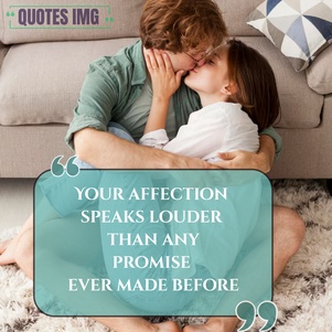 Kiss Day Quotes