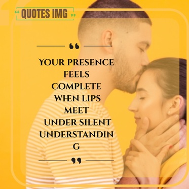 Kiss Day Quotes