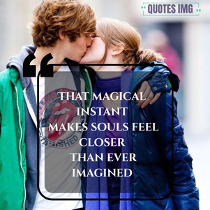 Kiss Day Quotes