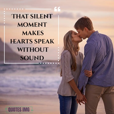 Kiss Day Quotes