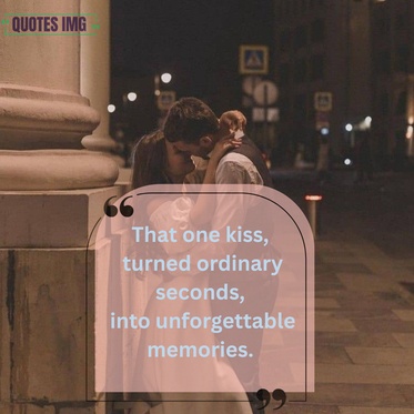 Kiss Day Quotes
