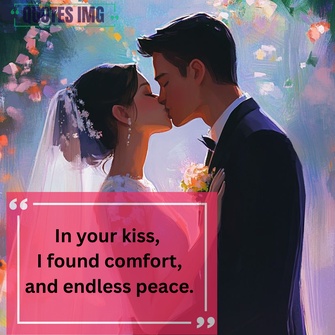 Kiss Day Quotes