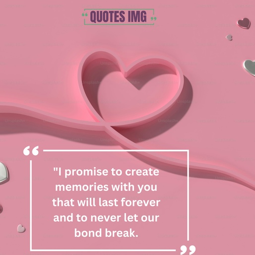 Promise Day Quotes