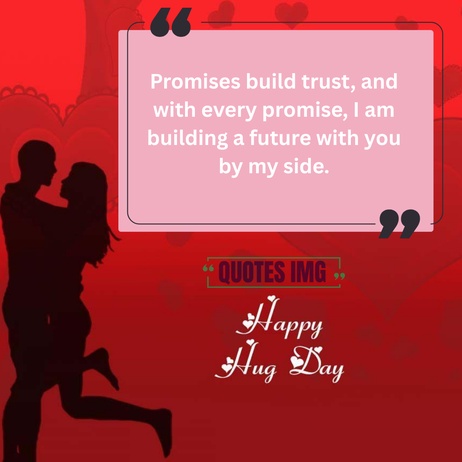 Promise Day Quotes
