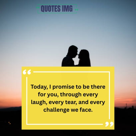 Promise Day Quotes