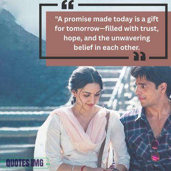 Promise Day Quotes