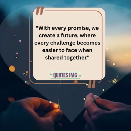 Promise Day Quotes