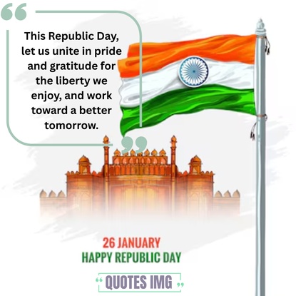 republic day quotes