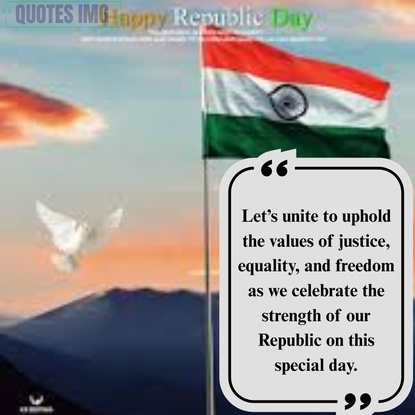 republic day quotes