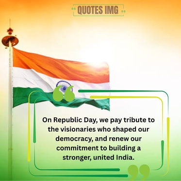 republic day quotes