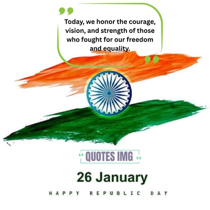 republic day quotes