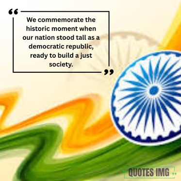republic day quotes