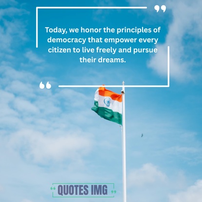 republic day quotes