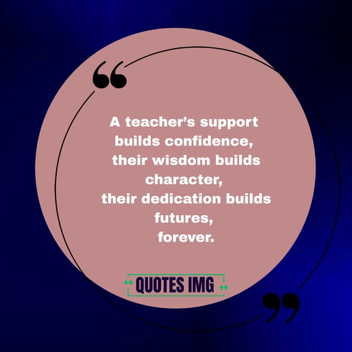Teachers Day Quotes