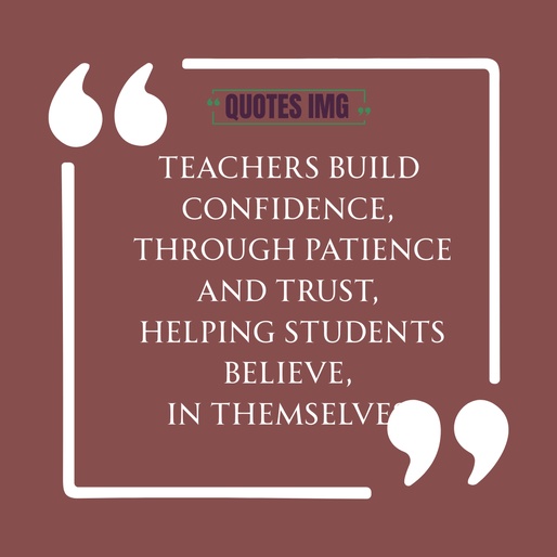 Teachers Day Quotes