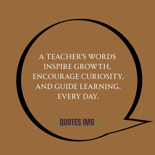 teachers day quotes